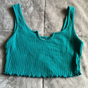 SHEIN Crop Top
